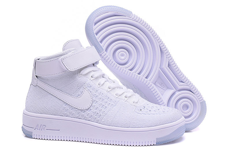 chaussure nike air force one homme