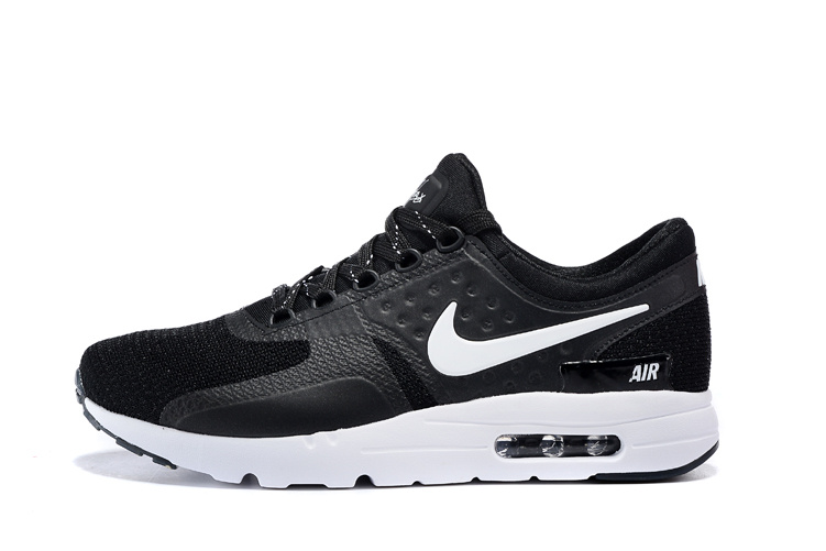 Air max noir et blanc femme pas sale cher