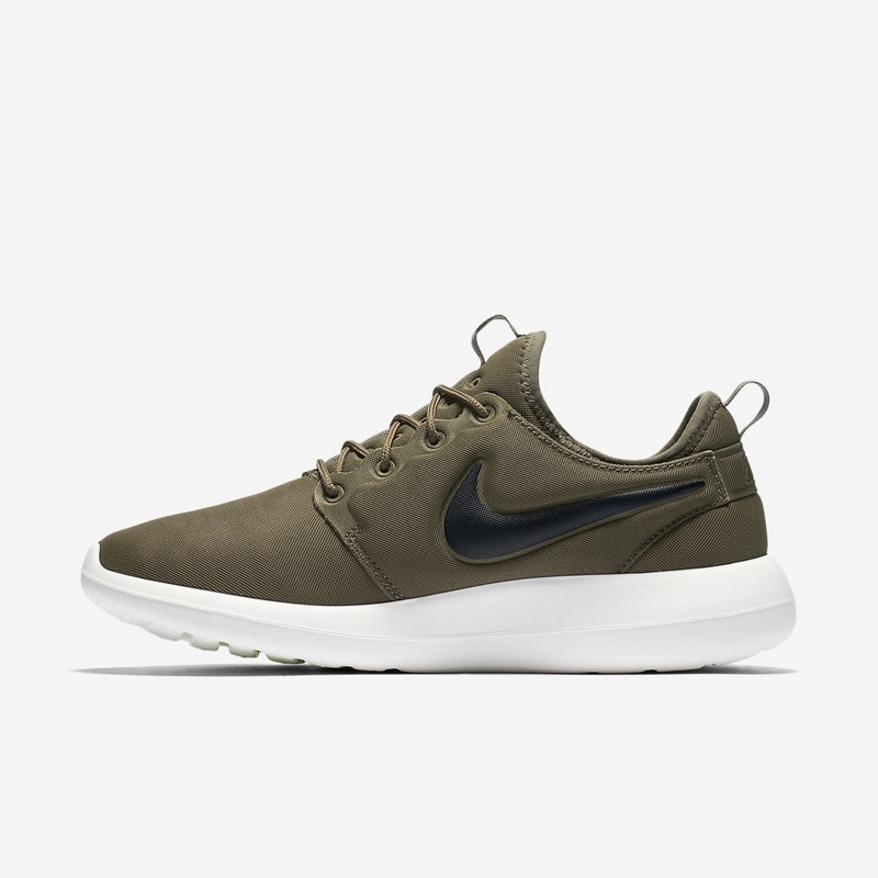 nike roshe run pour femme