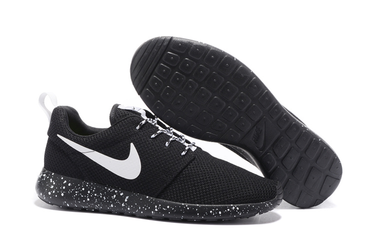 nike roshe run homme soldes