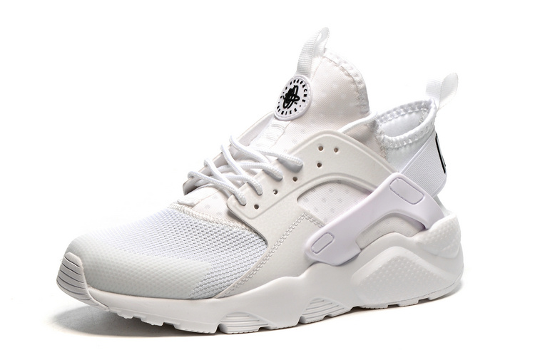 nike huarache ultra enfant or